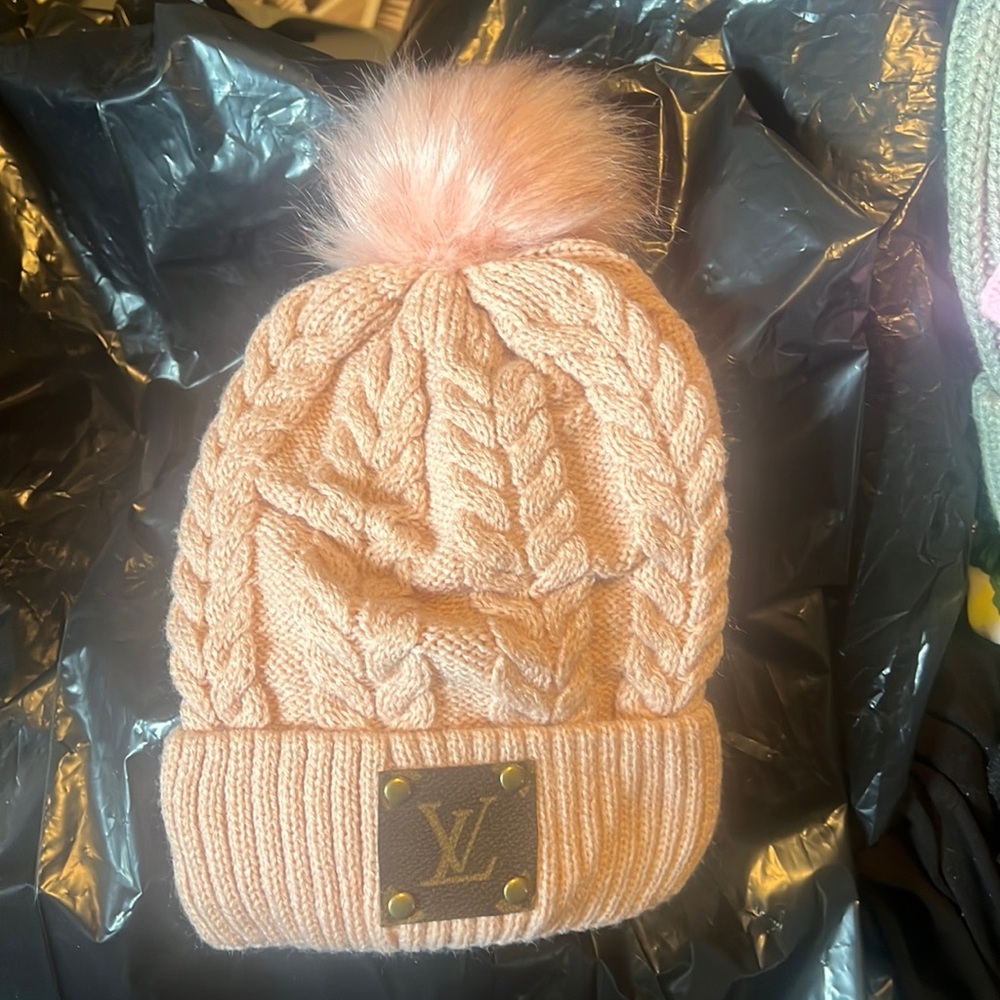 Women’s winter hat